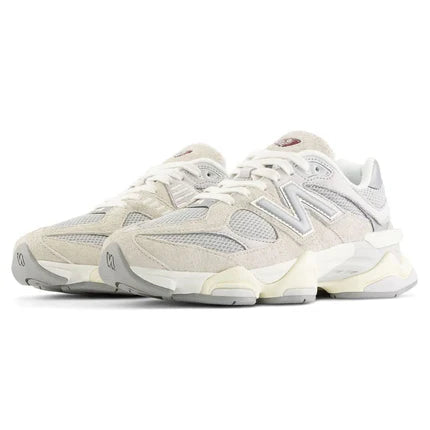 New Balance 9060 | Lunar Grey