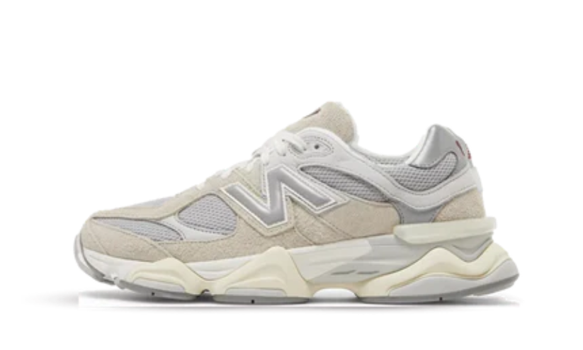 New Balance 9060 | Lunar Grey