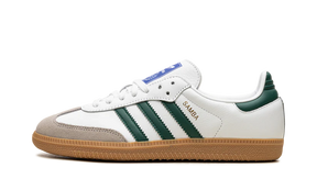 Adidas Samba OG | Collegiate Green